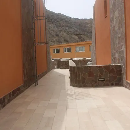 Ilusion Holiday home La Playa de Tauro