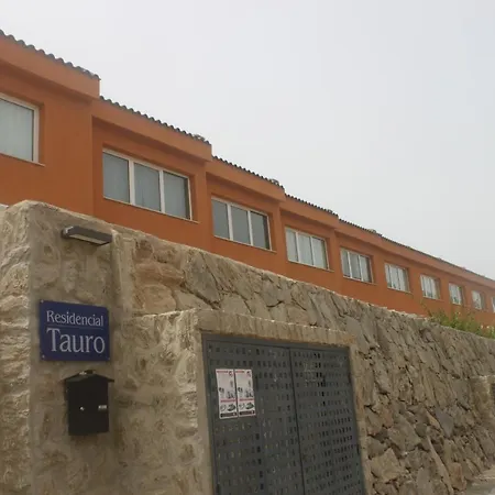 Ilusión La Playa de Tauro