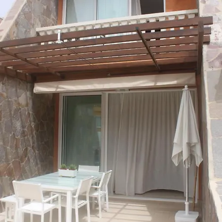 Holiday home Ilusion