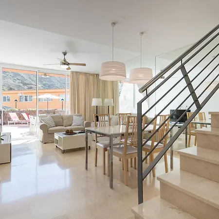 Ilusion Holiday home La Playa de Tauro