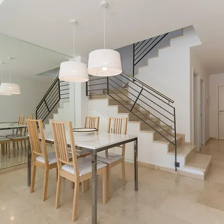 Ilusion Holiday home La Playa de Tauro