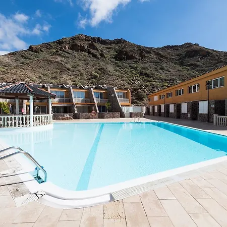 Holiday home Ilusion